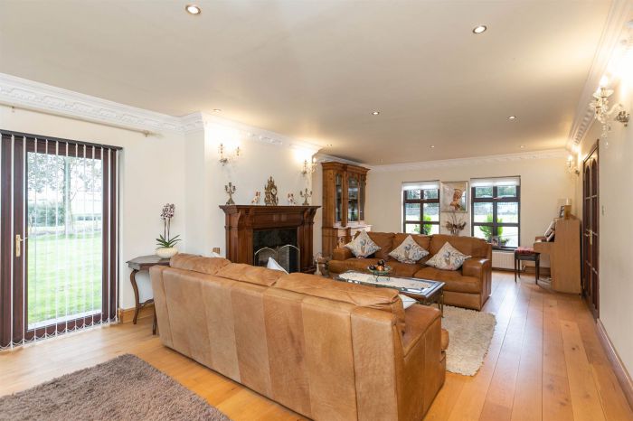 The Sycamores, 45A Loughries Road