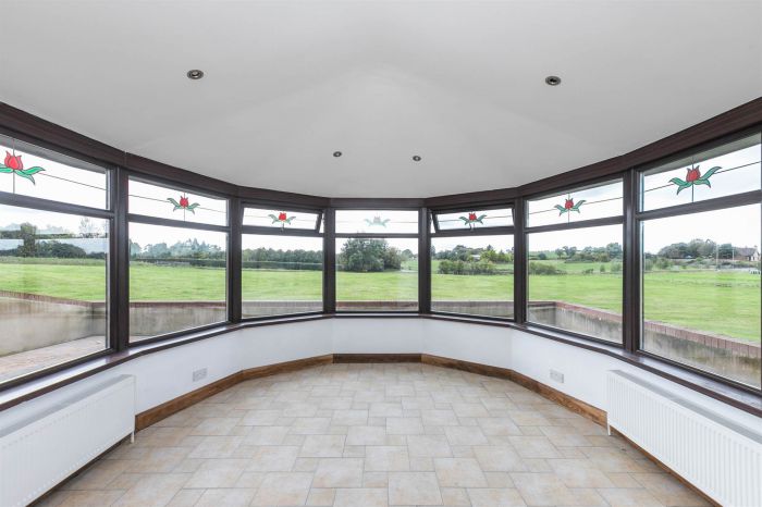 The Sycamores, 45A Loughries Road