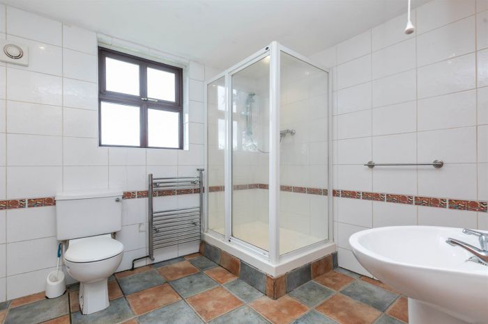 The Sycamores, 45A Loughries Road