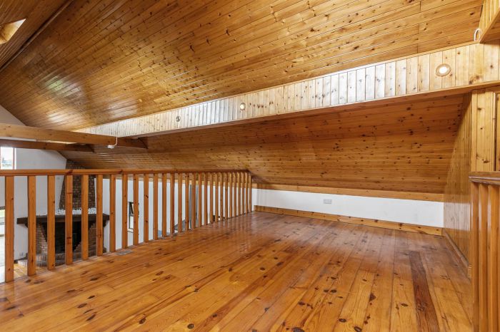 The Sycamores, 45A Loughries Road