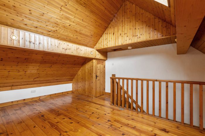 The Sycamores, 45A Loughries Road