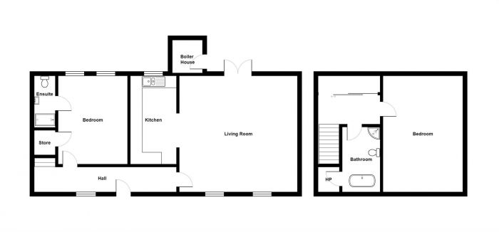 The Sycamores, 45A Loughries Road