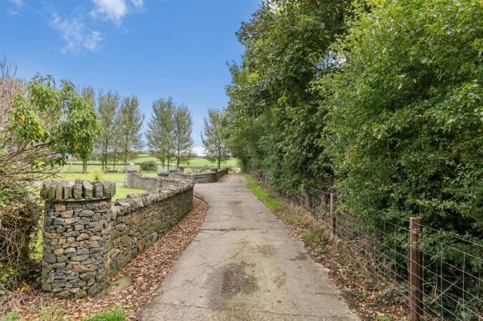 The Sycamores, 45A Loughries Road