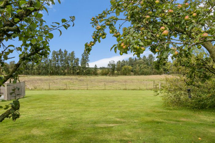 The Sycamores, 45A Loughries Road