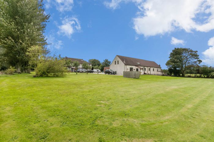 The Sycamores, 45A Loughries Road