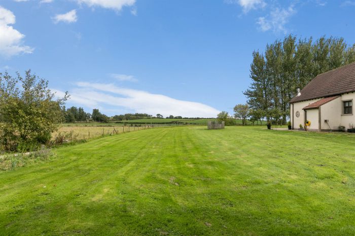 The Sycamores, 45A Loughries Road