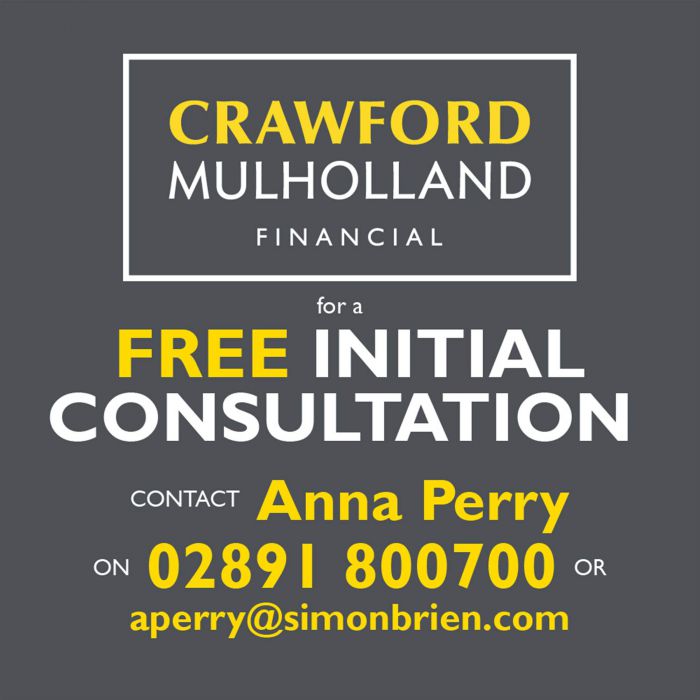 The Sycamores, 45A Loughries Road