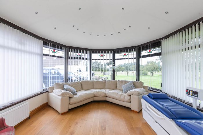 The Sycamores, 45A Loughries Road