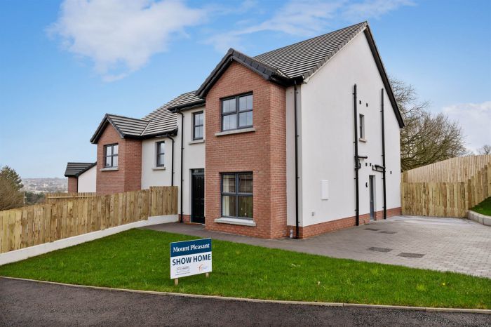 E1, 15 Mount Pleasant