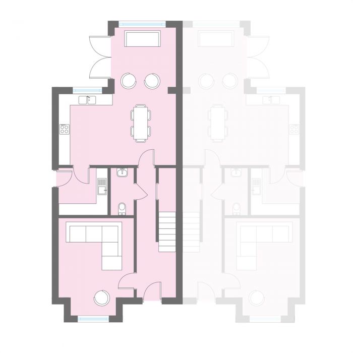 E1, 15 Mount Pleasant