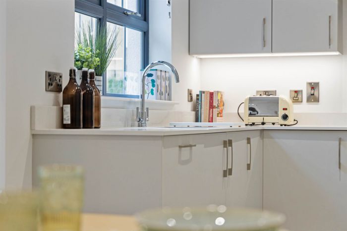 E1, 15 Mount Pleasant