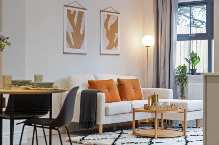 E1, 15 Mount Pleasant