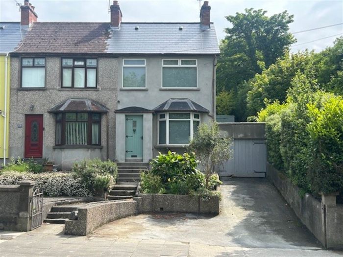 1 North Road, Newtownards, BT23 7AN