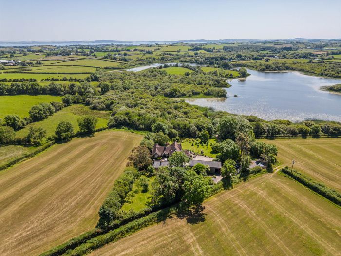 "Carrigullian Cottage", 27A Killyleagh Road