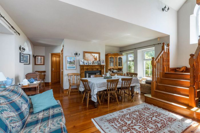 "Carrigullian Cottage", 27A Killyleagh Road