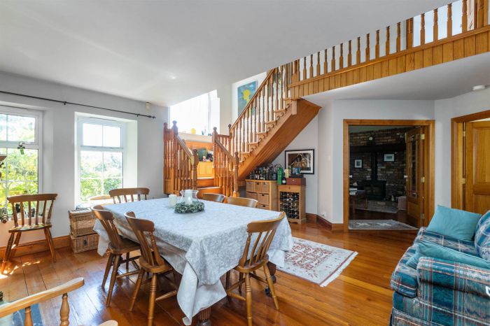 "Carrigullian Cottage", 27A Killyleagh Road