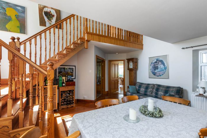 "Carrigullian Cottage", 27A Killyleagh Road