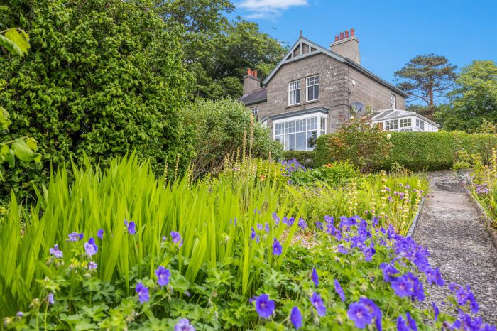 Shantallagh, 9 Old Belfast Road