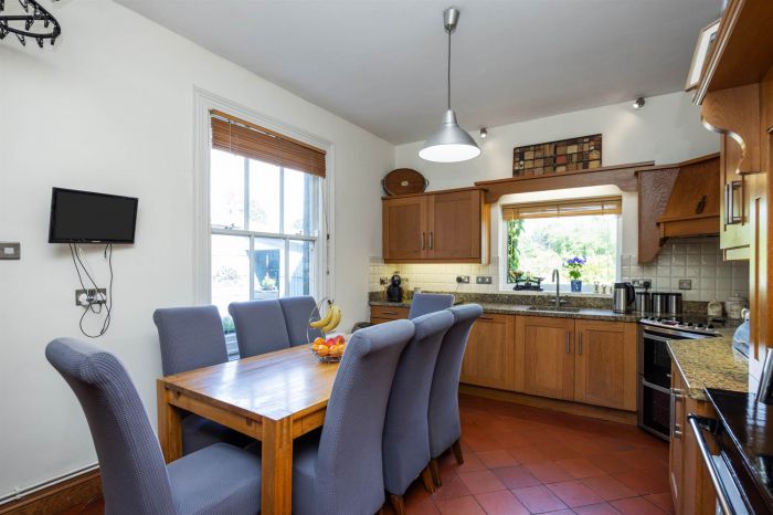 Shantallagh, 9 Old Belfast Road