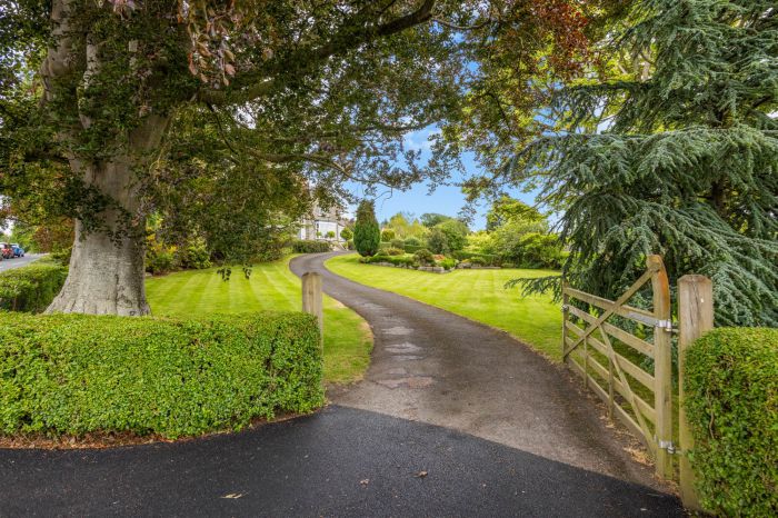 Shantallagh, 9 Old Belfast Road