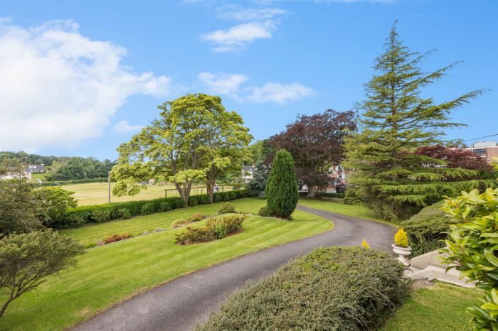 Shantallagh, 9 Old Belfast Road