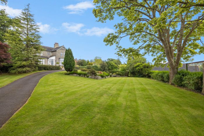 Shantallagh, 9 Old Belfast Road