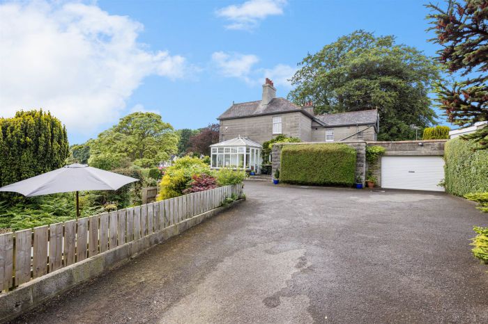 Shantallagh, 9 Old Belfast Road