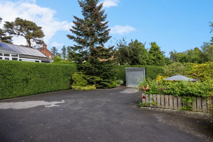 Shantallagh, 9 Old Belfast Road