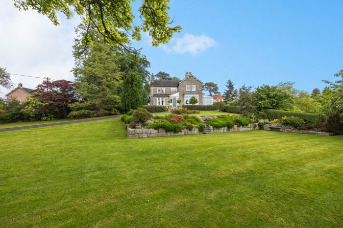 Shantallagh, 9 Old Belfast Road