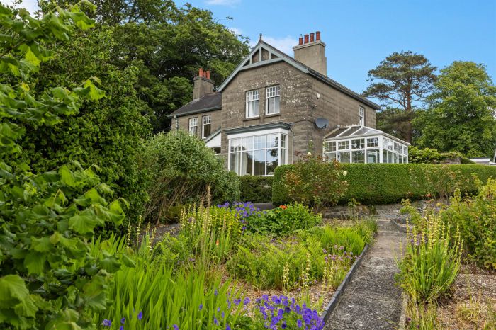 Shantallagh, 9 Old Belfast Road