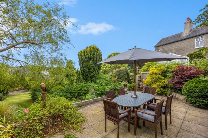 Shantallagh, 9 Old Belfast Road