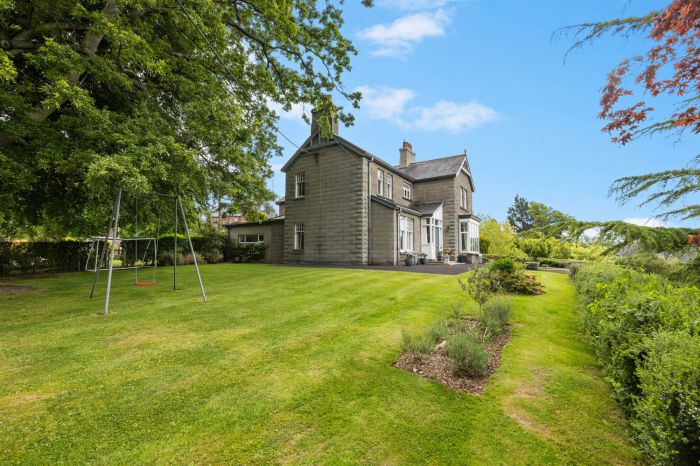 Shantallagh, 9 Old Belfast Road