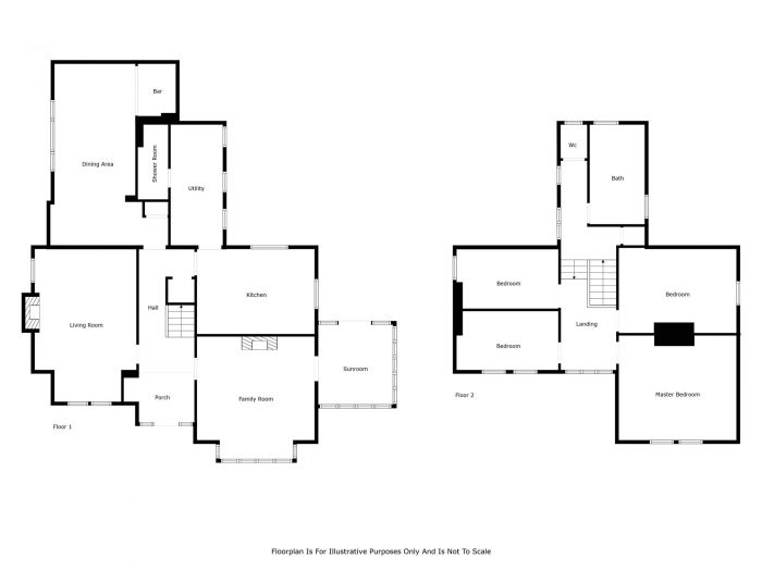 Shantallagh, 9 Old Belfast Road