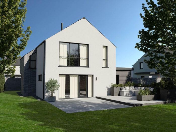 Admiralty, 16 Whitehem