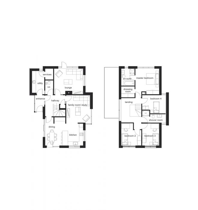 Admiralty, 16 Whitehem