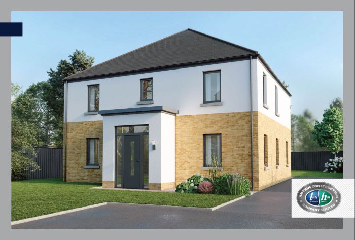 Ballyoran A87.2, 162 Enlerbank