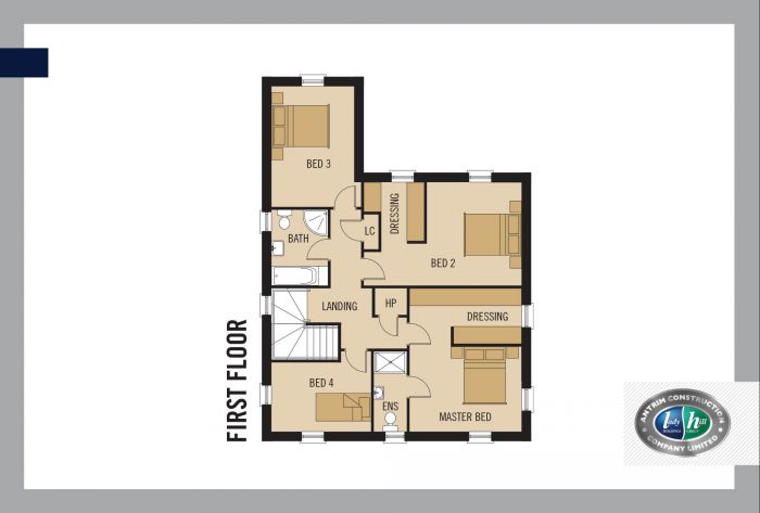 Ballyoran A87.2, 162 Enlerbank
