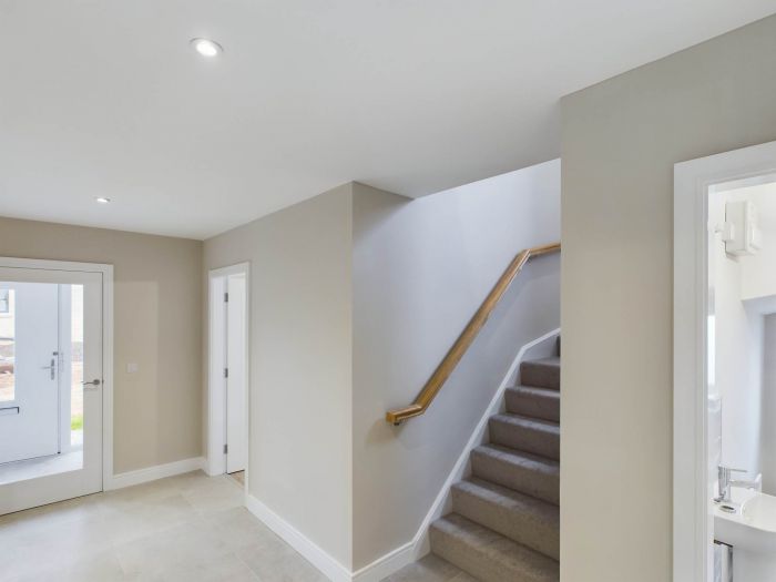 Ballyoran A87.2, 162 Enlerbank