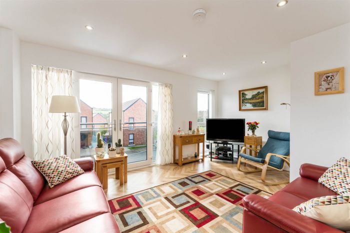 11 Milecross Manor, Belfast Road