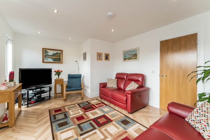 11 Milecross Manor, Belfast Road