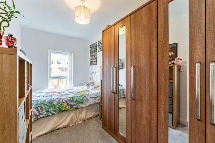 11 Milecross Manor, Belfast Road