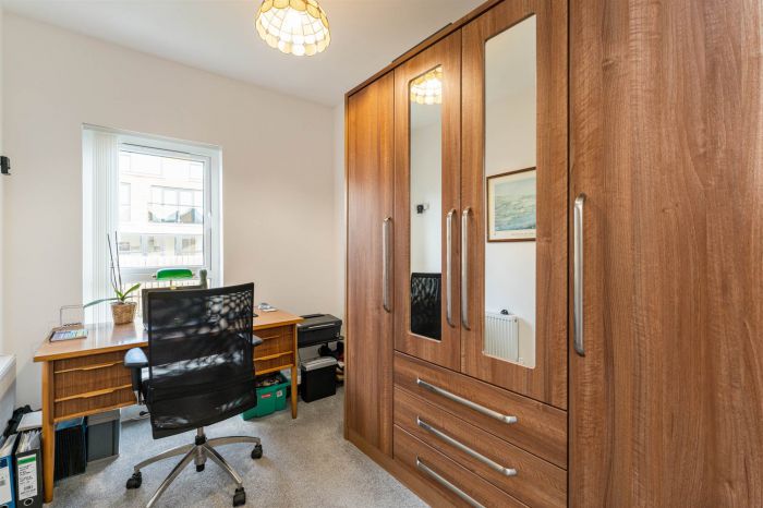 11 Milecross Manor, Belfast Road