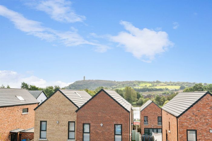 11 Milecross Manor, Belfast Road