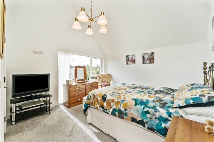 11 Milecross Manor, Belfast Road