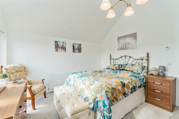 11 Milecross Manor, Belfast Road