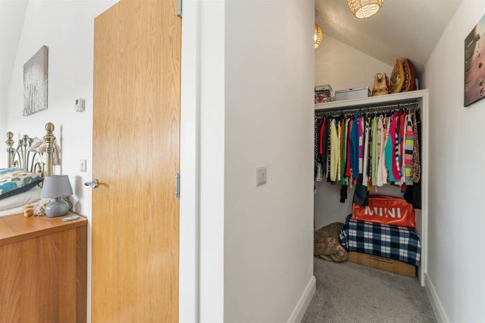 11 Milecross Manor, Belfast Road