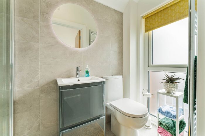 11 Milecross Manor, Belfast Road