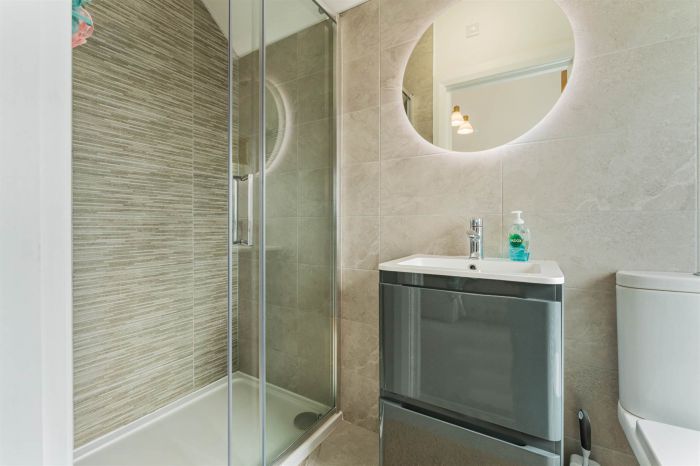 11 Milecross Manor, Belfast Road