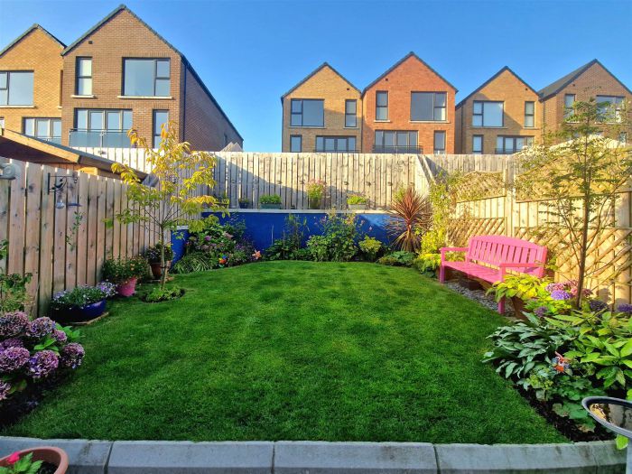 11 Milecross Manor, Belfast Road