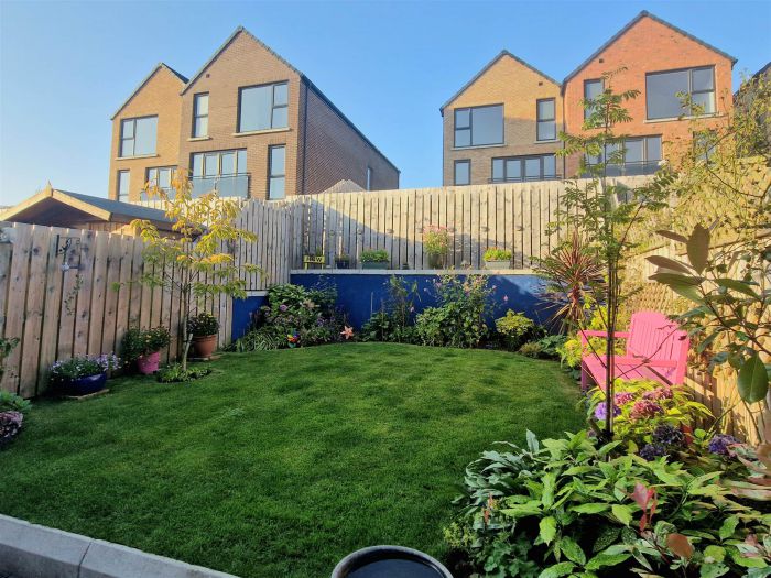 11 Milecross Manor, Belfast Road